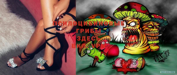 MESCALINE Алзамай